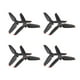thumbnail image 1 of Xihbxyly Oferta Del Día Prime Solo Hoy Accesorios para Drones Combinados Fpv Piezas de Repuesto para Hélices y Palas, 1 of 1