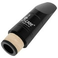 thumbnail image 3 of Clarinet Reed for Beginners and Professionals Crafted with Bakelite Black Color Superior Sound Quality, 3 of 5