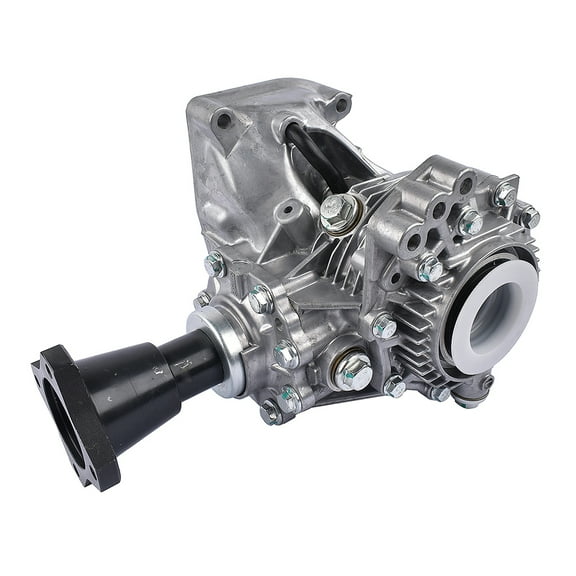 GELUOXI Transfer Case 33100-JP11C for Nissan Murano 2009-2014 Infiniti JX35 Sport Utility 2013 1Pc
