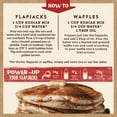 thumbnail image 5 of Kodiak Protein-Packed Power Cakes Blueberry Pancake and Waffle Mix, 18 oz Box, 5 of 8