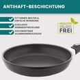 CHAOKANG Vario Click 32 cm Induction Frypan