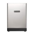 thumbnail image 3 of Rancilio Silvia M V6 Espresso Machine (Stainless Steel), 3 of 4