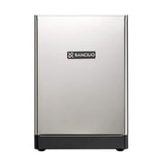 Rancilio Silvia M V6 Espresso Machine (Stainless Steel)