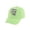 Green, variant on Infant Baseball Cap with MOM+DAD=ME Lettering Embroidered Cotton Sun Hat for Outdoor Travel and Beach