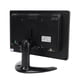 thumbnail image 4 of Monitor De Computadora, Pantalla De Visualización Para Juegos TFT LCD Interfaz De Entrada Múltiple Control Remoto Instalación Fácil 100-240 V Con Soporte De Base Para DVR, 4 of 7
