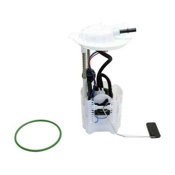 Fuel Pump Assembly - Compatible with 2008 - 2012 Jeep Liberty 3.7L V6 2009 2010 2011