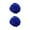 A, variant on Darzheoy Wicker Rattan Balls, Decorative Balls for Bowls, Vase Filler, Coffee Table Decor, Wedding Party Decorations, Multicolor, 2pc