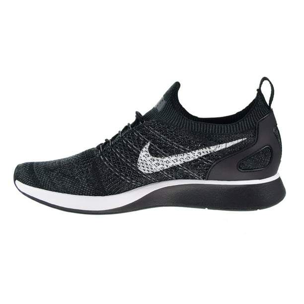 Nike Zoom Mariah Flyknit Racer Men's Shoes Black/Pure Platinum/Anthracite 918264-010 Walmart.com