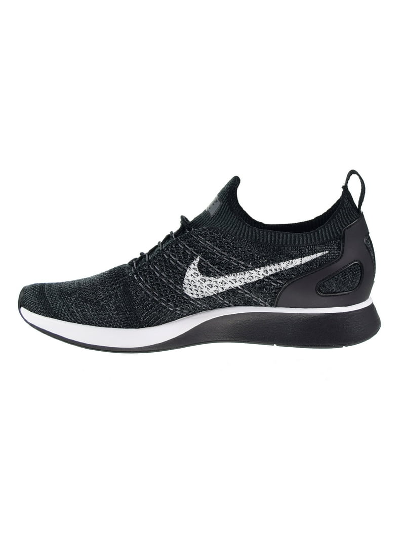Overstijgen Machtigen Voorrecht Nike Air Zoom Mariah Flyknit Racer Men's Shoes Black/Pure  Platinum/Anthracite 918264-010 - Walmart.com