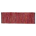 thumbnail image 1 of Alfombra Runner Ramanta Home, 61 x 183 cm, algodón, multicolor, 1 of 9
