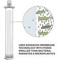 thumbnail image 2 of LifeStraw Personal Water Filter for Hiking, Camping, Travel, 2 of 5