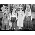 thumbnail image 1 of Film Still: Beauty Pageant. Poster Print by  (24 x 36), 1 of 1