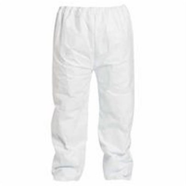 Tyvek Coverall Pants Elastic Waist