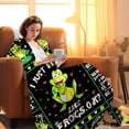 thumbnail image 3 of Yibo Cute Corgi Blanket Gifts for Corgi Lovers,Soft Cozy Flannel Corgis Dog Cute Puppy Dog Bed Sofa Couch Birthday Gifts for Dog Lovers Kids Girls Adults, 3 of 7