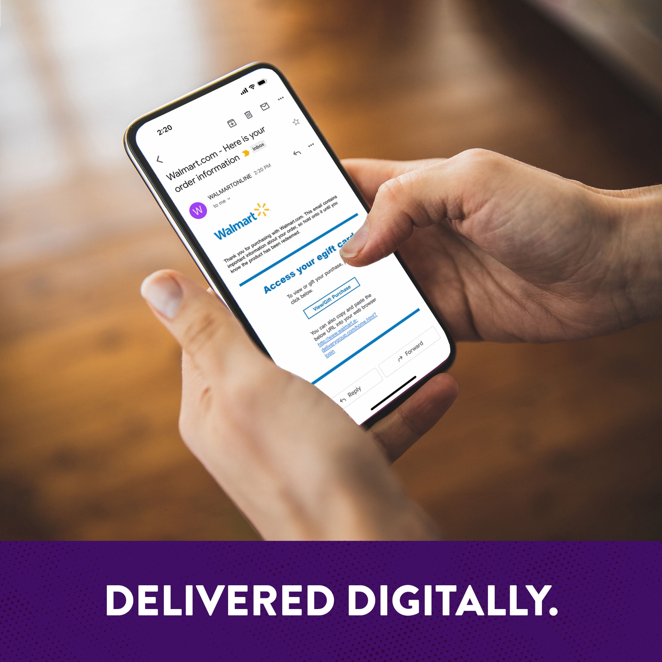 Taco Bell® eGift Card [Email Delivery]