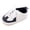 White, variant on Fozruso Girls Sneakers For Toddlers Baby Soft Sole Breathable Lace Up Shoes Lightweight Comfortable Infant Walking Shoes Lightweight Shoes,Sizes 11(3-5 Month)