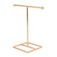 thumbnail image 1 of Jewelry Organizer Earring Rack Necklace Stand Bracelet Holder Earring Organizer, 1 of 8