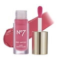 thumbnail image 2 of No7 Pro Artist Luxe Liquid Blush, Radiant Soft-Glow Finish, Long-Lasting, Blendable, Pink, 0.20 fl oz, 2 of 2