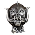 thumbnail image 1 of Máscara de disfraz Trick Or Treat Studios Motorhead Warpig para adultos, 1 of 2