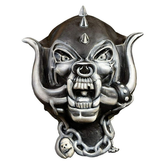 Máscara de disfraz Trick Or Treat Studios Motorhead Warpig para adultos