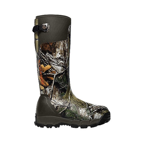 lacrosse men's alphaburly pro 18 1600g