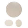 thumbnail image 3 of Haofy Soldering Block,Round Honeycomb Board Heat Resistant Jewelry Making Soldering Welding Block Firebrick,Jewelry Soldering Board, 3 of 8