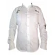 thumbnail image 2 of Camisa Wrangler Bordada Lisa Algodón Premium Para Hombre, 2 of 4