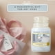 thumbnail image 5 of Vela Yankee Candle «Un Lugar Calmado y Silencioso» Tarro 11x11x17 cm, 5 of 9
