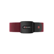 Polar Verity Sense – Optical Heart Rate Monitor – ANT+ and Dual Bluetooth HRM – Waterproof HR Sensor