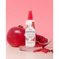 thumbnail image 4 of Crystal Mineral Deodorant Spray, 4 oz., 2 Pack, Pomegranate, 4 of 6