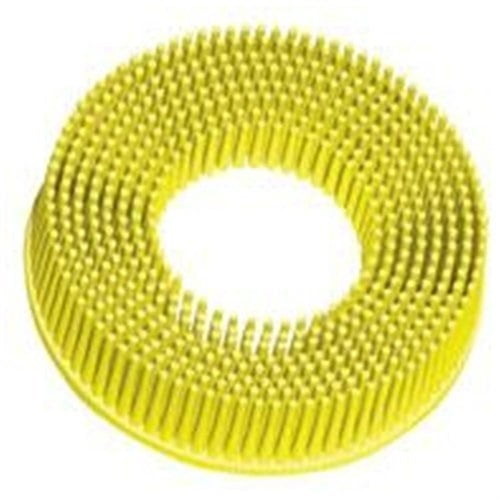 50mm 2 inch 3M Scotch Brite Discs fits Vel cro Hook and Loop Pads PACK OF 10 