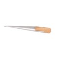 thumbnail image 1 of Stainless Steel Rope Splicing Spike Comfortable Handle Boat Rope Splicing Tool for Three Strand Ropes for Boats, Climbing Ropes, 1 of 7