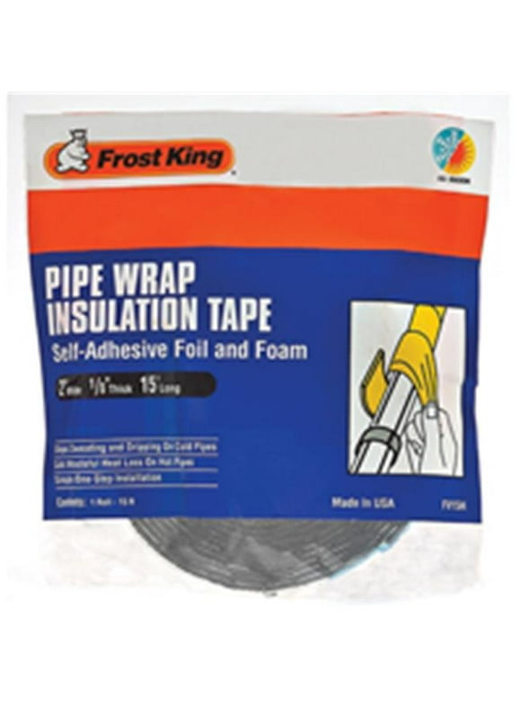 Pipe Insulation in Insulation