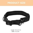 thumbnail image 4 of 1pc SLR Camera Belt Wristband Strap Multi - Function Camera Belt Photography Belt for Photographer (Black), 4 of 6