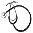 thumbnail image 1 of GF HEALTH PRODUCTS STETH DLX Tête Simple YLW LABTRON, 1 of 1