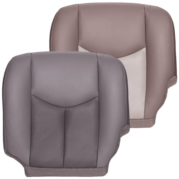 Seat Covers For 2003 Gmc Yukon - Velcromag