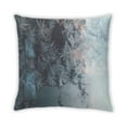thumbnail image 2 of Ahgly Company Earth Ice Indoor Throw Pillow, 18 inch by 18 inch, 2 of 6