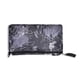thumbnail image 2 of Bolso al aire libre 2l Zipper Cierre de cierre bolsa de almacenamiento Travel Bolso Teclas Organizador Anti-perdido Ligera Ligera Camping Pesca Negro Rayado Inevent OD003449-03, 2 of 7