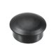 thumbnail image 1 of Cubierta de tapa de tuerca de brazo de limpiaparabrisas delantero para Land Rover LR3 LR4 2005-2016 para Jaguar XF 2009-2015 No.C2Z6778/DKG500011PMD - Paquete de 1, 1 of 1