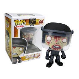 Funko POP! Television The Walking Dead Eugene #576 [Bloody