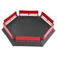 thumbnail image 3 of Burst Gyro Arena Disk Exciting Duel  Top Dreidel Toy Accessory Kids Gift, 3 of 7