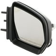 thumbnail image 4 of For 09-10 GL ML-Class Mirror Power Folding Memory Signal Puddle Lamp Right Side, 4 of 4