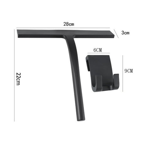 

Multifunctional Window Cleaning Brush Window Screen Brush Control Net Clear Glass Cleaner Mirror Floor Cleaning Tool
