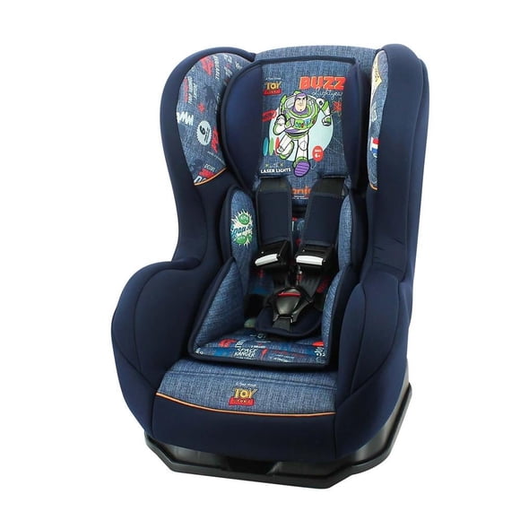 Autoasiento Cosmo Disney Nania Toy Story Azul