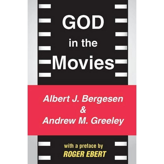 God in the Movies, (Paperback)