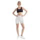 thumbnail image 2 of TaTaai Women's Yoga Shorts High Waist with Pockets Butt Lifting Scrunch Leggings Stretchy Running Gym Workout Non See Through Tummy Control Gift, 2 of 8