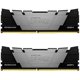 thumbnail image 1 of Memoria RAM DDR4 32GB 3200MHz KINGSTON FURY RENEGADE 2x16GB Negro, 1 of 6