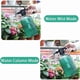 thumbnail image 5 of Fine Mist Spray Bottle 2L Plastic, Portable Pressure with Top Pump, Empty Watering Can with Adjustable Nozzle for Indoor and Outdoor Gardening or Hous, 5 of 5