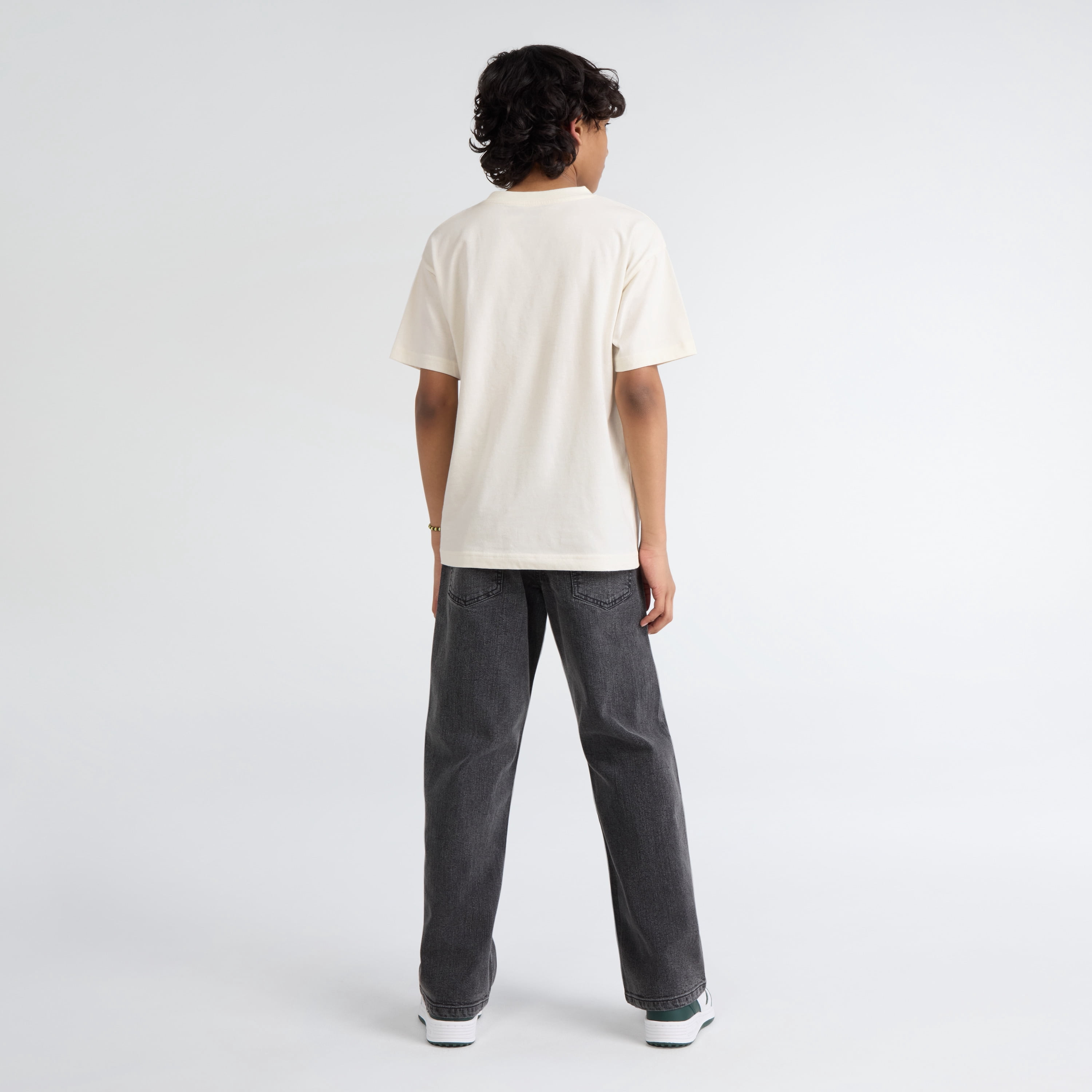 Levi Strauss Signature Boys Short Sleeve Graphic Tee, Sizes 4-18