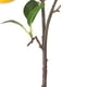 thumbnail image 5 of (6 frutas, longitud total de unos 80 cm) adornos de decoración interior del hogar de rama de limón de imitación, 5 of 14